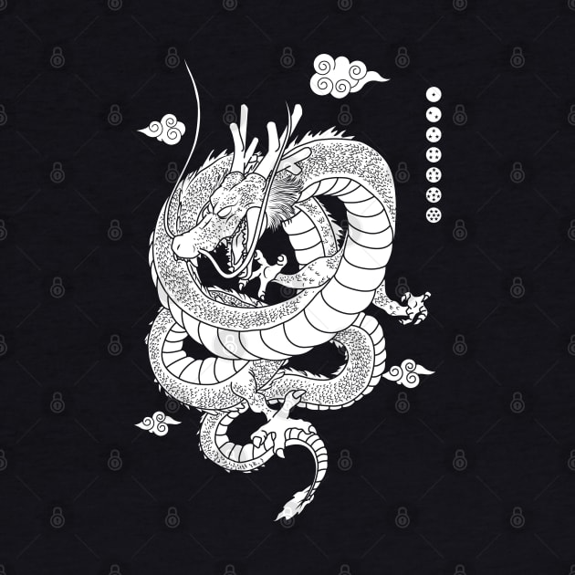 Shenlong-White by Jelly89